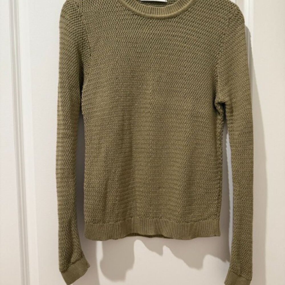 Mango -  Knit cotton sweater